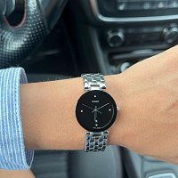 Фото покупателя: Швейцарские часы Rado Florence Diamonds R48908713