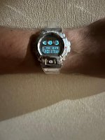 Фото покупателя: Японские часы Casio G-Shock GM-6900SCM-1