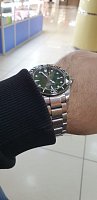 Фото покупателя: Швейцарские механические часы Certina DS Action Diver C032.607.11.091.00