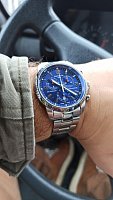 Фото покупателя: Швейцарские часы Certina DS Podium Chronograph 1/100 sec C001.647.11.047.00