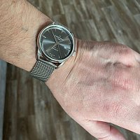 Фото покупателя: Швейцарские механические часы Certina DS-1 Powermatic 80 C029.807.11.081.02