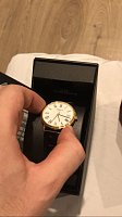 Фото покупателя: Швейцарские часы Tissot Desir T52.5.421.13