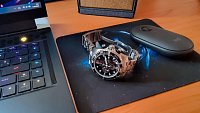Фото покупателя: Швейцарские механические часы Certina DS Action Diver Chronograph Automatic C032.427.11.051.00
