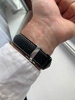 Фото покупателя: Швейцарские часы Longines Conquest L3.759.4.58.3