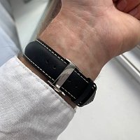 Фото покупателя: Швейцарские часы Longines Conquest L3.759.4.58.3
