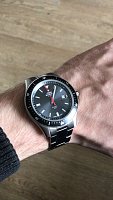 Фото покупателя: Швейцарские часы Swiss Military by Chrono SM34082.01