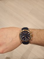 Фото покупателя: Немецкие часы Philipp Plein Nobile Wonder PWCAA0121