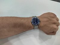 Фото покупателя: Швейцарские механические часы Certina DS Action Diver C032.607.11.041.00
