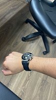Фото покупателя: Швейцарские часы Tissot T-Race Chronograph T115.417.27.061.00