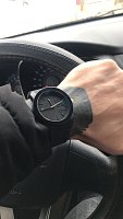 Фото покупателя: Итальянские часы Diesel MS9 Chrono DZ1437