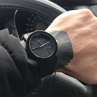 Фото покупателя: Итальянские часы Diesel MS9 Chrono DZ1437