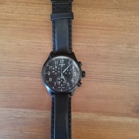 Фото покупателя: Швейцарские часы Tissot Chrono XL Vintage T116.617.36.052.00