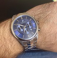 Фото покупателя: Американские часы Beverly Hills Polo Club BP3232X.390