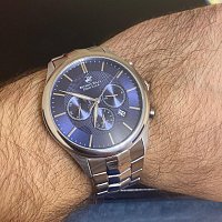 Фото покупателя: Американские часы Beverly Hills Polo Club BP3232X.390