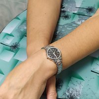 Фото покупателя: Японские часы Casio LTP-1303D-1A