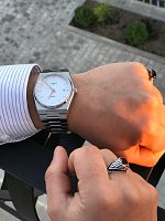 Фото покупателя: Швейцарские часы Tissot PRX T137.410.11.031.00