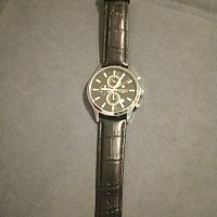 Фото покупателя: Английские часы Greenwich Navigator GW 053.11.31