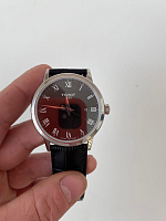 Фото покупателя: Швейцарские часы Tissot Classic Dream T129.410.16.053.00