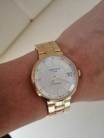 Фото покупателя: Швейцарские часы Certina DS Stella C031.210.33.031.00
