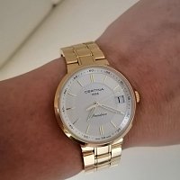 Фото покупателя: Швейцарские часы Certina DS Stella C031.210.33.031.00