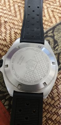 Фото покупателя: Швейцарские наручные часы TAG Heuer Formula 1 WAZ1110.FT8023