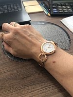 Фото покупателя: Швейцарские часы Tissot Flamingo T094.210.33.116.01