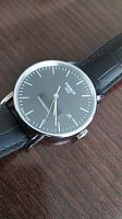 Фото покупателя: Швейцарские механические часы Tissot Everytime Swissmatic T109.407.16.051.00