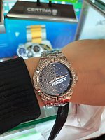 Фото покупателя: Американские часы Guess Trend GW0312L1