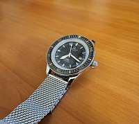 Фото покупателя: Швейцарские механические часы Certina DS PH200M C036.407.11.050.01