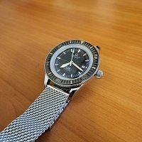 Фото покупателя: Швейцарские механические часы Certina DS PH200M C036.407.11.050.01