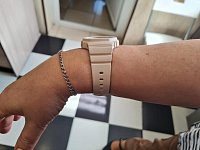 Фото покупателя: Японские часы Casio G-Shock GMA-S2100-4ADR (GMA-S2100-4A)