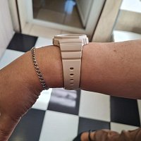 Фото покупателя: Японские часы Casio G-Shock GMA-S2100-4ADR (GMA-S2100-4A)