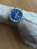 Фото покупателя: Швейцарские механические часы Certina DS Action Day-Date C032.430.11.041.00