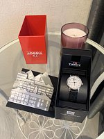 Фото покупателя: Швейцарские часы Tissot Everytime Small T109.210.16.032.00