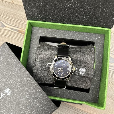 Фото покупателя: Швейцарские наручные часы Certina DS PH100M Lady C044.210.26.051.00