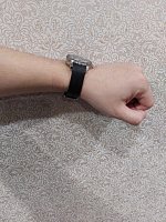 Фото покупателя: Швейцарские механические часы Tissot Seastar 1000 Powermatic 80 T120.407.17.041.00