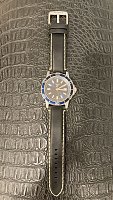 Фото покупателя: Швейцарские часы Tissot Supersport Gent T125.610.16.041.00