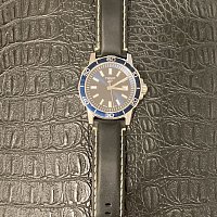 Фото покупателя: Швейцарские часы Tissot Supersport Gent T125.610.16.041.00