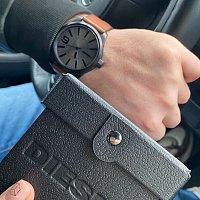 Фото покупателя: Итальянские часы Diesel Rasp DZ1764