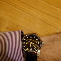 Фото покупателя: Швейцарские часы Certina DS Podium GMT C034.455.16.050.00