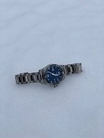 Фото покупателя: Швейцарские механические часы Longines HydroConquest L3.782.4.96.6