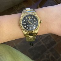 Фото покупателя: Немецкие часы Philipp Plein Queen PWDAA0621