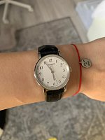 Фото покупателя: Швейцарские часы Tissot Everytime Small T109.210.16.032.00