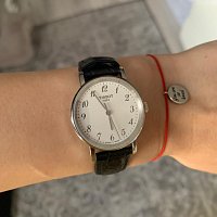Фото покупателя: Швейцарские часы Tissot Everytime Small T109.210.16.032.00