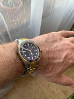 Фото покупателя: Швейцарские механические часы Certina DS Action Diver C032.607.22.041.00