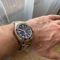 Фото покупателя: Швейцарские механические часы Certina DS Action Diver C032.607.22.041.00