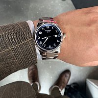 Фото покупателя: Швейцарские часы Tissot Gent XL Classic T116.410.11.047.00