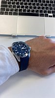 Фото покупателя: Швейцарские механические часы TAG Heuer Aquaracer Professional 300 WBP201B.FT6198