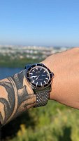 Фото покупателя: Швейцарские механические часы Mido Ocean Star Tribute M026.830.21.051.00