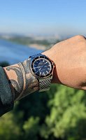 Фото покупателя: Швейцарские механические часы Mido Ocean Star Tribute M026.830.21.051.00